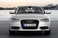 Audi A6 předpremiéra