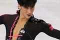 Krasobruslení: Johnny Weir