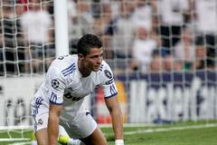 Liga mistrů: Real - Ajax