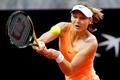 Lucie Šafářová na turnaji v Římě vyřadila Pennettaovou