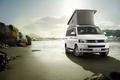 VW California