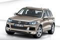 Nový Volkswagen Touareg