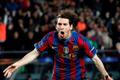 Barcelona vs Arsenal: Messi