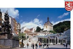 Karlovy Vary