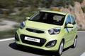Kia Picanto 2011