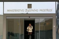 Ministerstvo životního prostředí