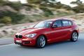 BMW 1 (2011)