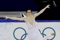 OH: Krasobruslení - taneční páry