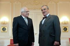 Schwarzenberg na Hradě