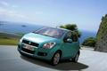 Suzuki Splash