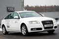Taxi Audi A6