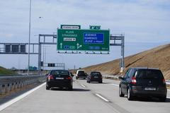 Pražský okruh - první jízda