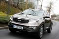 Kia Sportage facelift (2014)