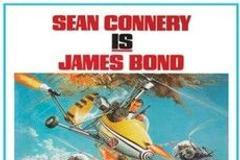 Žiješ jenom dvakrát