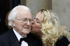 Bayreuth - festival - Wolfgang Wagner