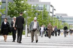 Praha kancelářská