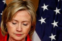 Hillary Clintonová