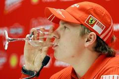 Na zdraví s Ferrari