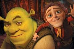 Shrek 4