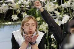 Jevgenij Pljuščenko