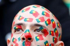 MS: Pobřeží slonoviny - Portugalsko