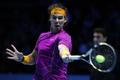 Turnaj mistrů: Rafael Nadal