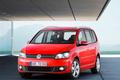 Nový VW Touran