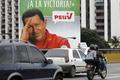 Venezuela Chávez