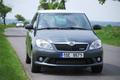 Fabia RS v testu
