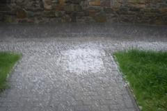 Kroupy na Prostějovsku 22/5