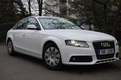 Automoto - Audi A4 TDI - 8