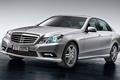 Mercedes E