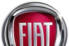 Logo Fiat