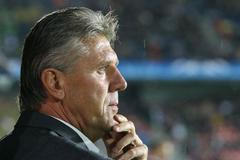 Sparta - Žilina: Josef Chovanec