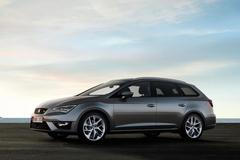 Seat Leon ST