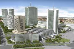 Praha kancelářská