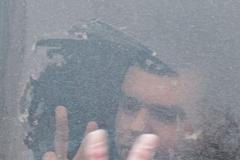 Bělorusko po volbách