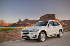 BMW X5 2013