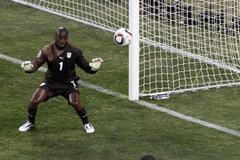 Brazílie - Pobřeží Slonoviny