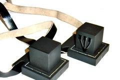 Židovský modlitební předmět tefilin