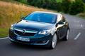 Opel Insignia 2013 facelift