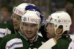 Spengler Cup: Mannheim vs Karlovy Vary