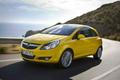 Opel corsa - 2010