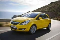 Opel corsa - 2010