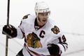 Chicago Blackhawks: Jonathan Toews v playoff 2010