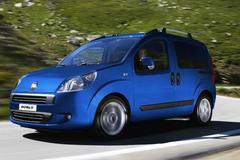3 Auto roku - Fiat Doblo