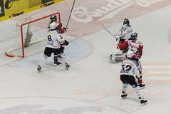 Pardubice vs. Plzeň