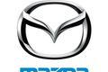 Logo Mazda