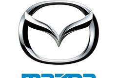 Logo Mazda