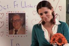 Fuck Me, Ray Bradbury